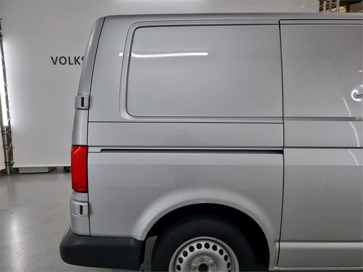 Photo 19 VIN: WV1ZZZ7HZKH122329 - VOLKSWAGEN TRANSPORTER GB 