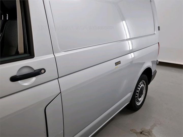 Photo 23 VIN: WV1ZZZ7HZKH122329 - VOLKSWAGEN TRANSPORTER GB 