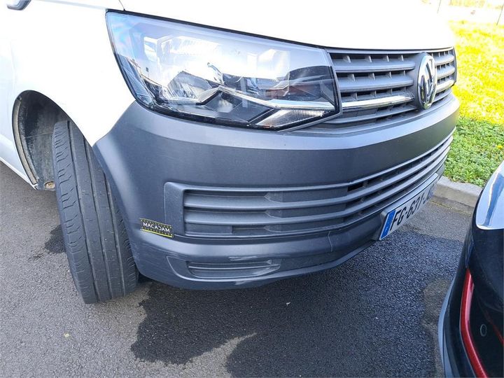 Photo 14 VIN: WV1ZZZ7HZKH124535 - VOLKSWAGEN TRANSPORTER 