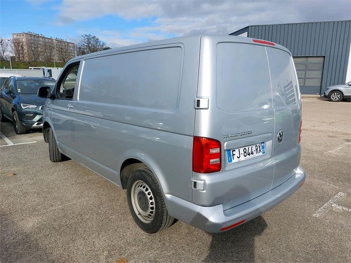 Photo 18 VIN: WV1ZZZ7HZKH124750 - VOLKSWAGEN TRANSPORTER 