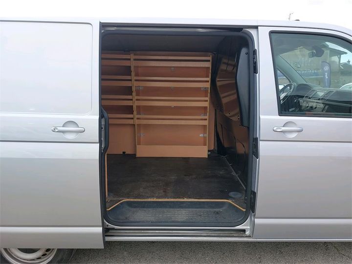 Photo 6 VIN: WV1ZZZ7HZKH124750 - VOLKSWAGEN TRANSPORTER 