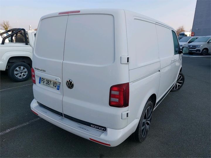 Photo 22 VIN: WV1ZZZ7HZKH124977 - VOLKSWAGEN TRANSPORTER 