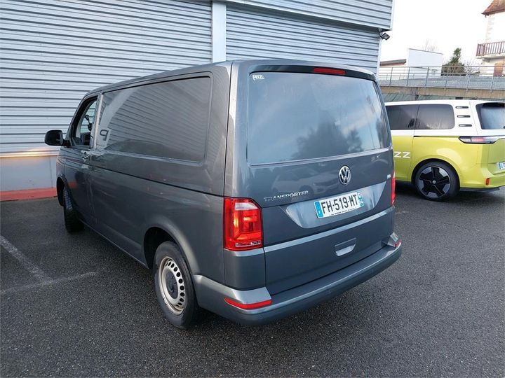 Photo 10 VIN: WV1ZZZ7HZKH125216 - VOLKSWAGEN TRANSPORTER 