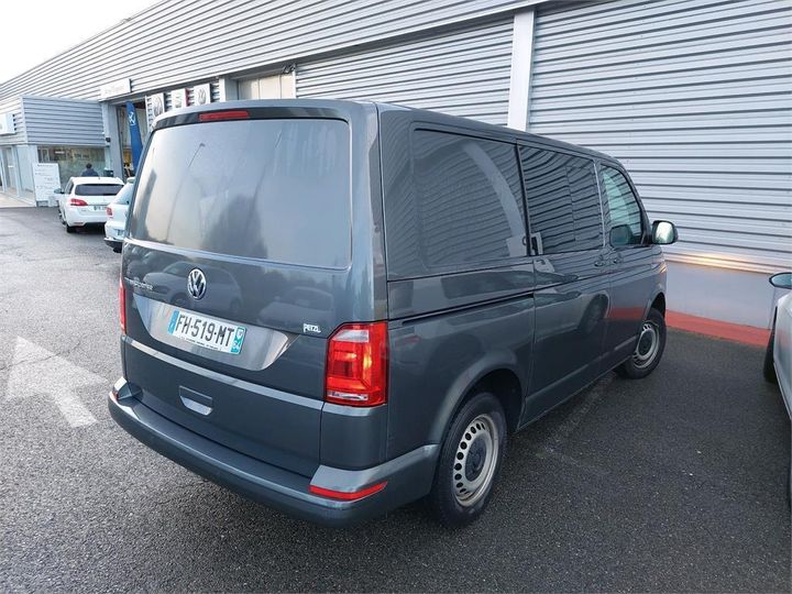 Photo 25 VIN: WV1ZZZ7HZKH125216 - VOLKSWAGEN TRANSPORTER 