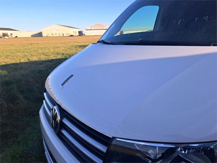 Photo 30 VIN: WV1ZZZ7HZKH125227 - VOLKSWAGEN TRANSPORTER 