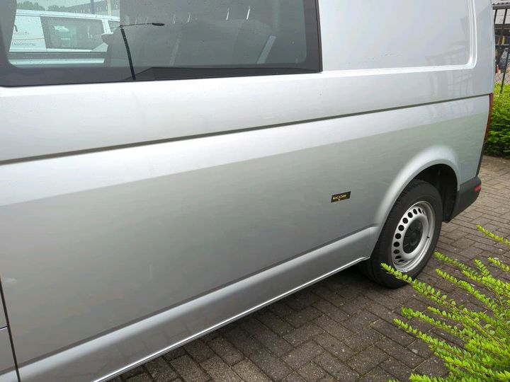 Photo 14 VIN: WV1ZZZ7HZKH125286 - VW TRANSPORTER 