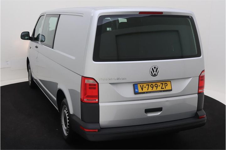 Photo 3 VIN: WV1ZZZ7HZKH125286 - VW TRANSPORTER 