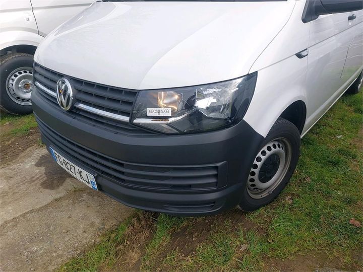 Photo 11 VIN: WV1ZZZ7HZKH125311 - VOLKSWAGEN TRANSPORTER 