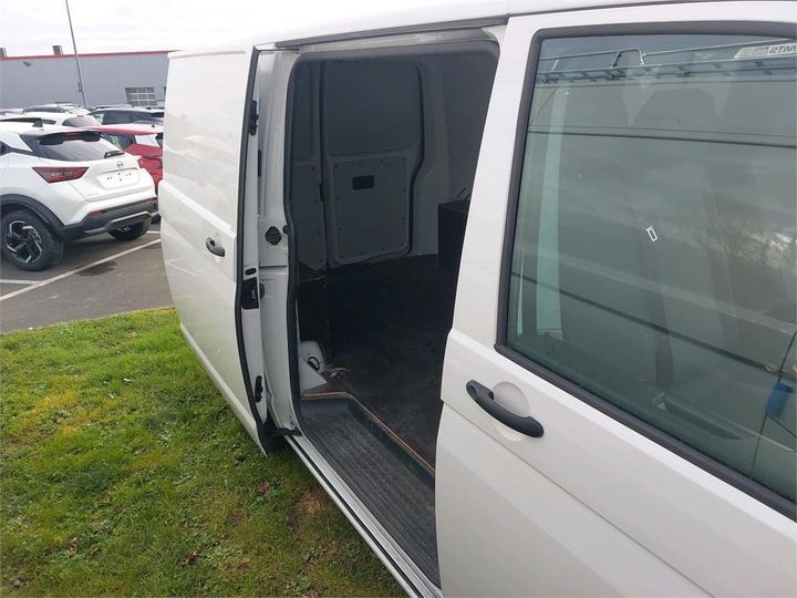 Photo 5 VIN: WV1ZZZ7HZKH125311 - VOLKSWAGEN TRANSPORTER 