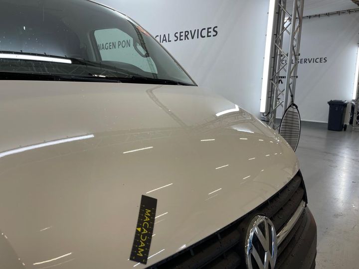 Photo 13 VIN: WV1ZZZ7HZKH125519 - VW TRANSPORTER 