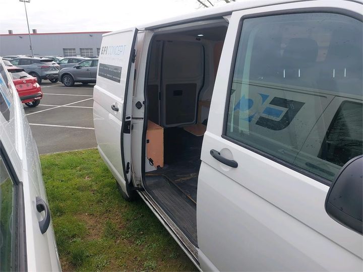 Photo 16 VIN: WV1ZZZ7HZKH125911 - VOLKSWAGEN TRANSPORTER 