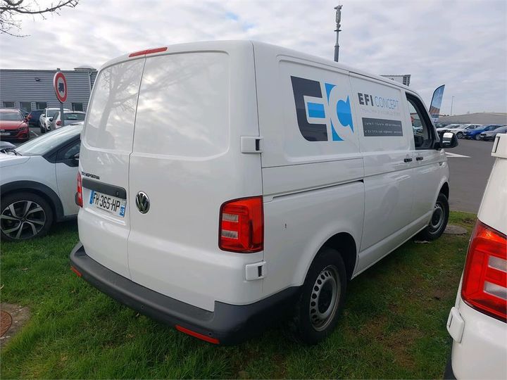 Photo 34 VIN: WV1ZZZ7HZKH125911 - VOLKSWAGEN TRANSPORTER 