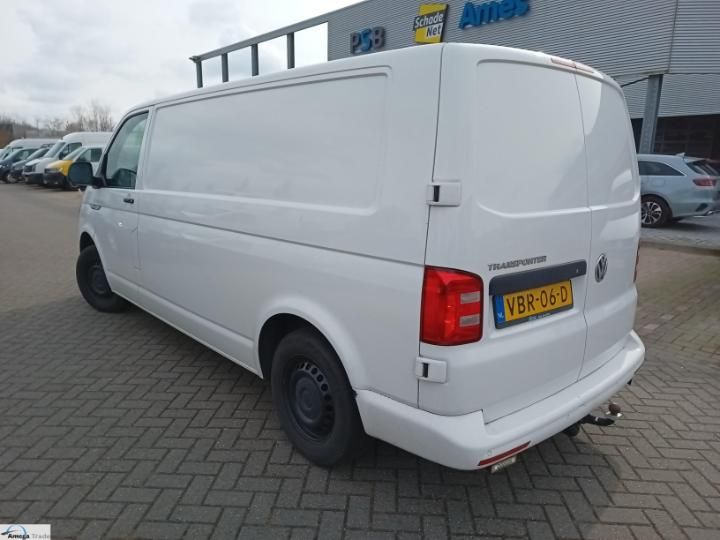 Photo 13 VIN: WV1ZZZ7HZKH126971 - VOLKSWAGEN TRANSPORTER 