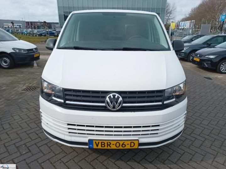 Photo 9 VIN: WV1ZZZ7HZKH126971 - VOLKSWAGEN TRANSPORTER 