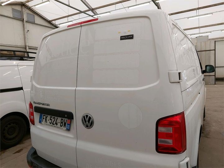 Photo 15 VIN: WV1ZZZ7HZKH129626 - VOLKSWAGEN TRANSPORTER 