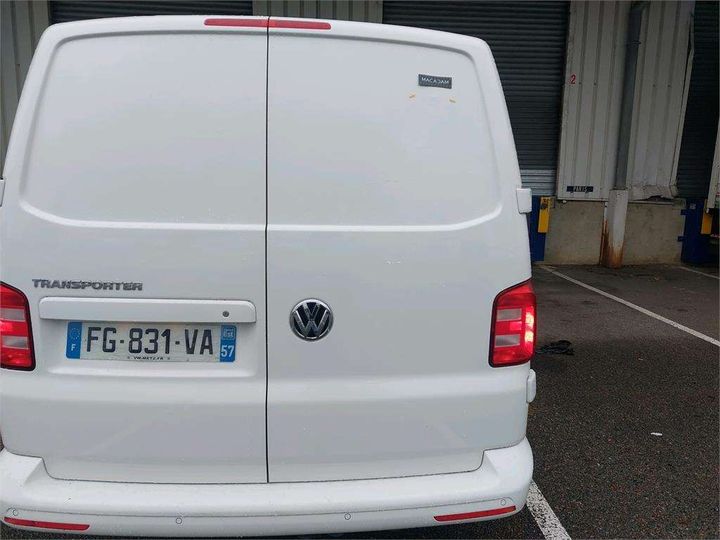 Photo 14 VIN: WV1ZZZ7HZKH130320 - VOLKSWAGEN TRANSPORTER 