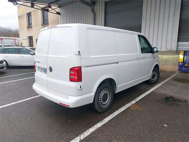 Photo 3 VIN: WV1ZZZ7HZKH130320 - VOLKSWAGEN TRANSPORTER 