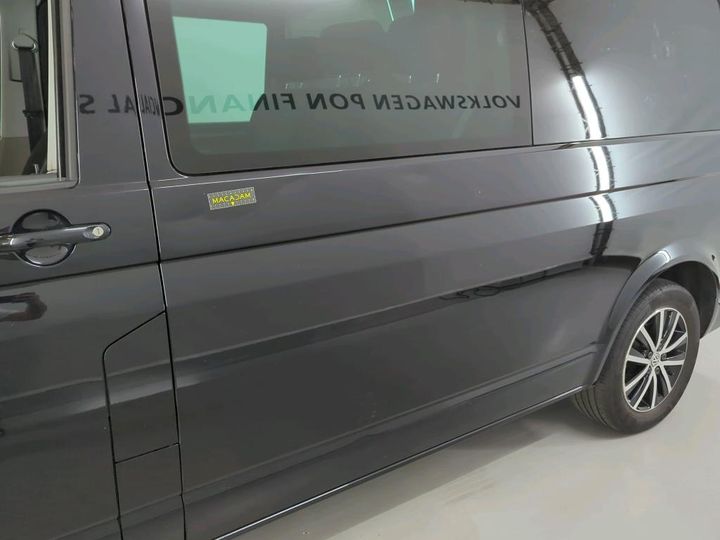 Photo 15 VIN: WV1ZZZ7HZKH132102 - VW TRANSPORTER DC 