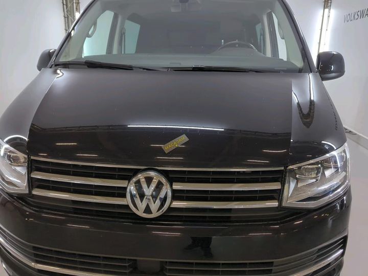 Photo 20 VIN: WV1ZZZ7HZKH132102 - VW TRANSPORTER DC 