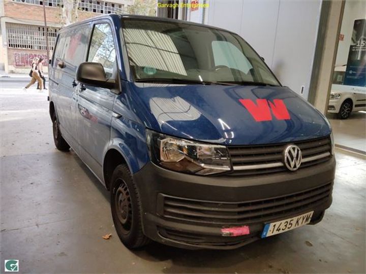 Photo 32 VIN: WV1ZZZ7HZKH132459 - VW TRANSPORTER 