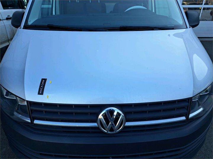 Photo 15 VIN: WV1ZZZ7HZKH132854 - VOLKSWAGEN TRANSPORTER 