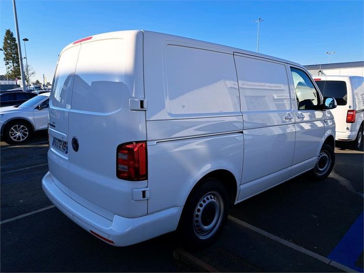 Photo 19 VIN: WV1ZZZ7HZKH134962 - VOLKSWAGEN TRANSPORTER 