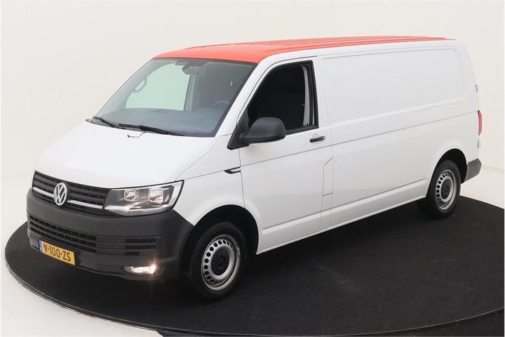 Photo 0 VIN: WV1ZZZ7HZKH135312 - VW TRANSPORTER GB 