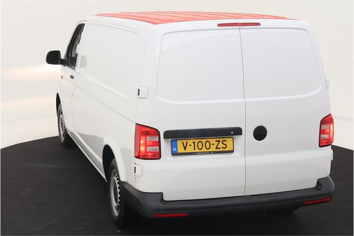 Photo 3 VIN: WV1ZZZ7HZKH135312 - VW TRANSPORTER GB 