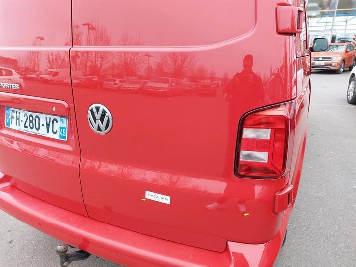 Photo 29 VIN: WV1ZZZ7HZKH135486 - VOLKSWAGEN TRANSPORTER 