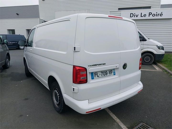 Photo 3 VIN: WV1ZZZ7HZKH140175 - VOLKSWAGEN TRANSPORTER 