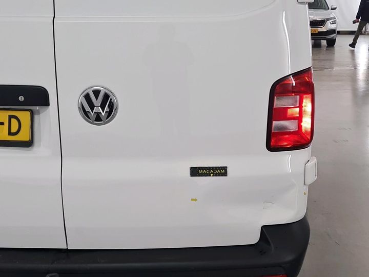 Photo 26 VIN: WV1ZZZ7HZKH148637 - VW TRANSPORTER DC 