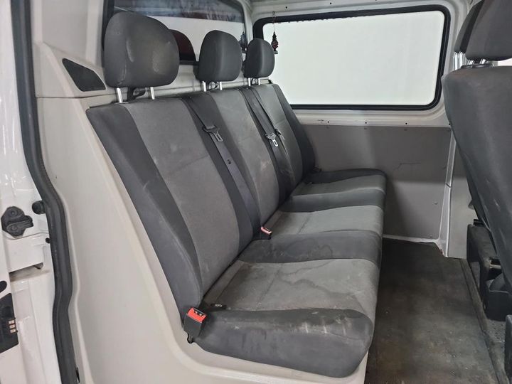 Photo 7 VIN: WV1ZZZ7HZKH148637 - VW TRANSPORTER DC 