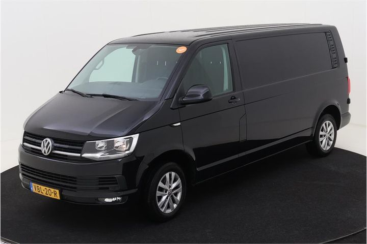 Photo 0 VIN: WV1ZZZ7HZKH150785 - VOLKSWAGEN TRANSPORTER GB 