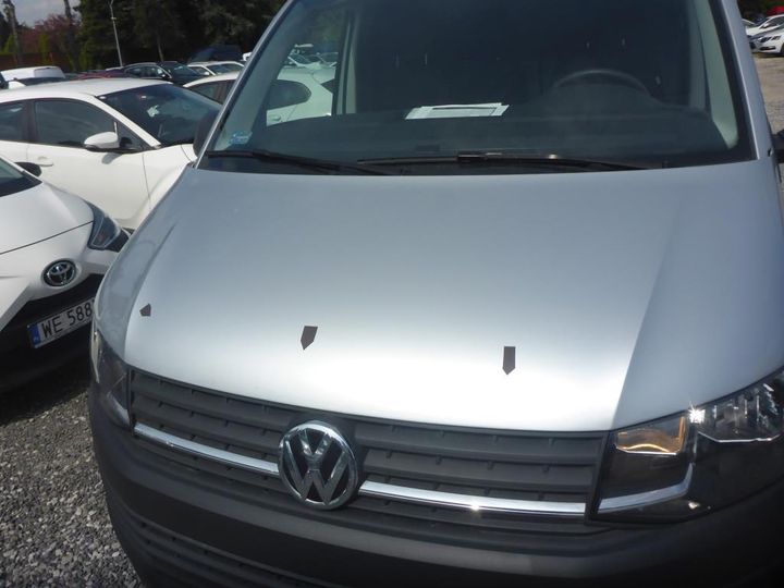 Photo 24 VIN: WV1ZZZ7HZKH153162 - VW TRANSPORTER 