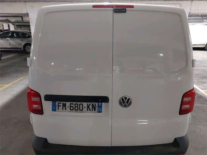 Photo 27 VIN: WV1ZZZ7HZKH156806 - VOLKSWAGEN TRANSPORTER 