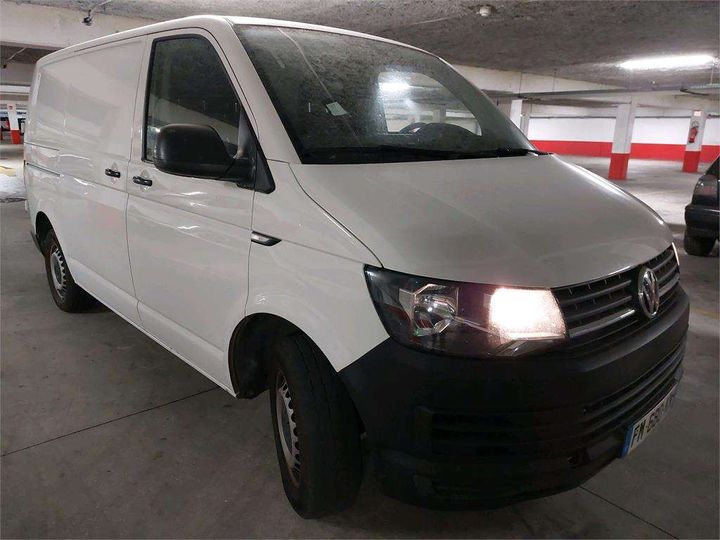 Photo 29 VIN: WV1ZZZ7HZKH156806 - VOLKSWAGEN TRANSPORTER 