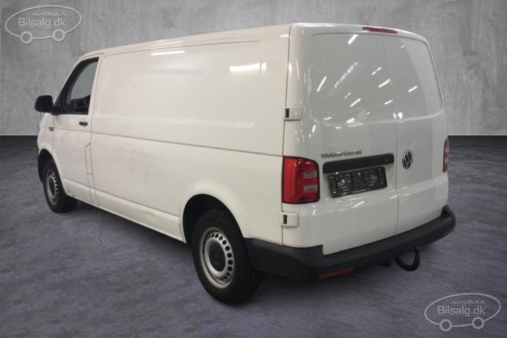 Photo 3 VIN: WV1ZZZ7HZKH158629 - VOLKSWAGEN TRANSPORTER VAN 