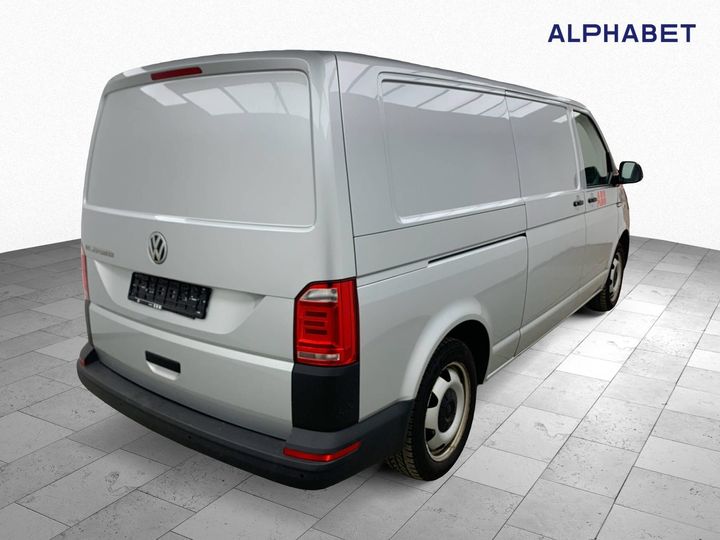 Photo 3 VIN: WV1ZZZ7HZKH159311 - VW TRANSPORTER T6 LANG 