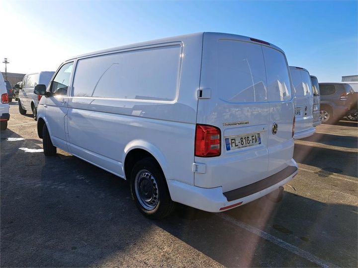 Photo 12 VIN: WV1ZZZ7HZKH164894 - VOLKSWAGEN TRANSPORTER 