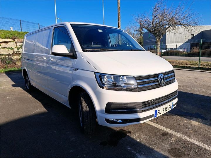 Photo 18 VIN: WV1ZZZ7HZKH164894 - VOLKSWAGEN TRANSPORTER 