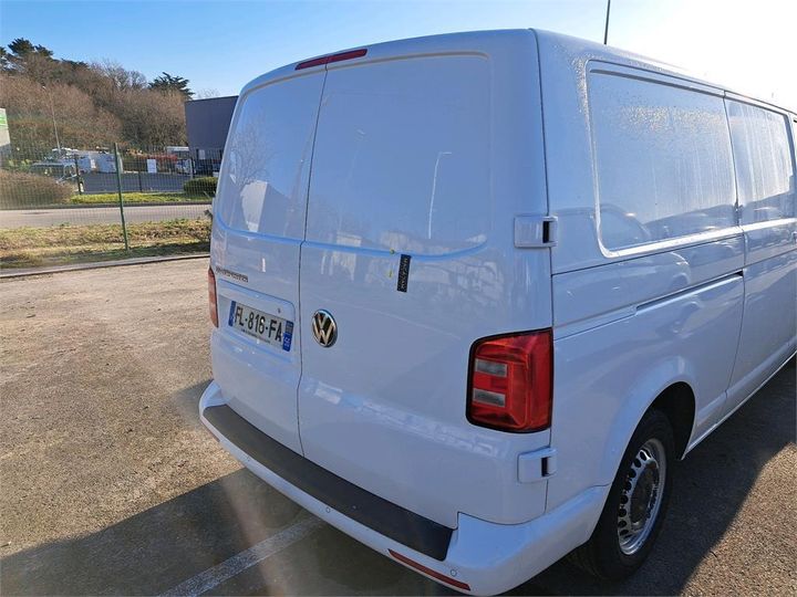 Photo 8 VIN: WV1ZZZ7HZKH164894 - VOLKSWAGEN TRANSPORTER 