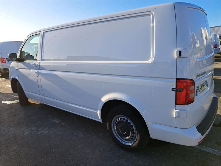 Photo 10 VIN: WV1ZZZ7HZKH164894 - VOLKSWAGEN TRANSPORTER 