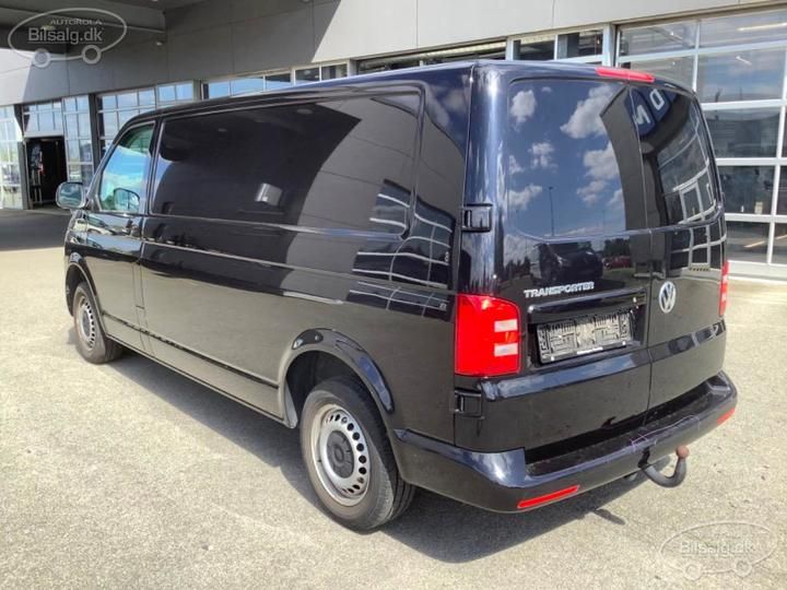 Photo 4 VIN: WV1ZZZ7HZKH168056 - VOLKSWAGEN TRANSPORTER VAN 