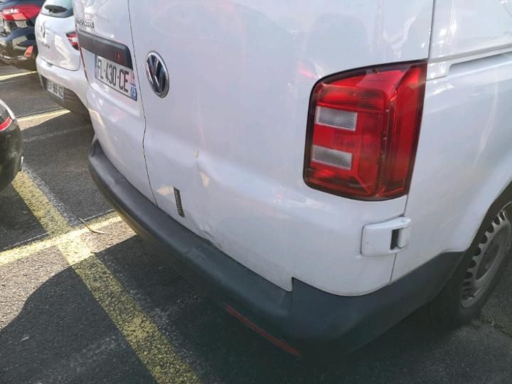 Photo 15 VIN: WV1ZZZ7HZKH172114 - VOLKSWAGEN TRANSPORTER 