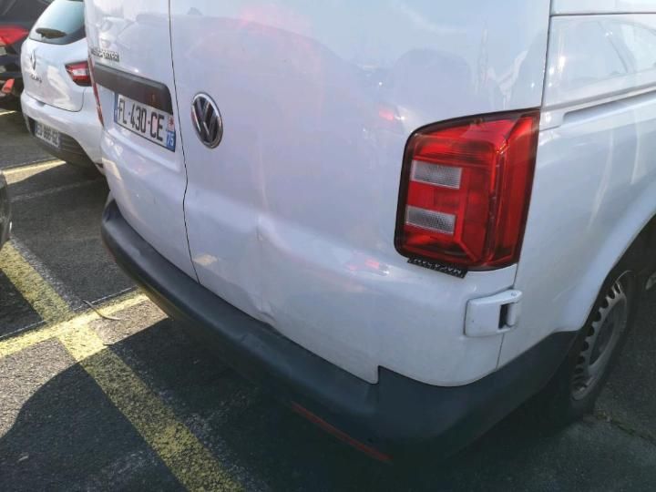 Photo 31 VIN: WV1ZZZ7HZKH172114 - VOLKSWAGEN TRANSPORTER 