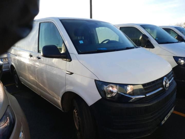 Photo 12 VIN: WV1ZZZ7HZKH172939 - VOLKSWAGEN TRANSPORTER 