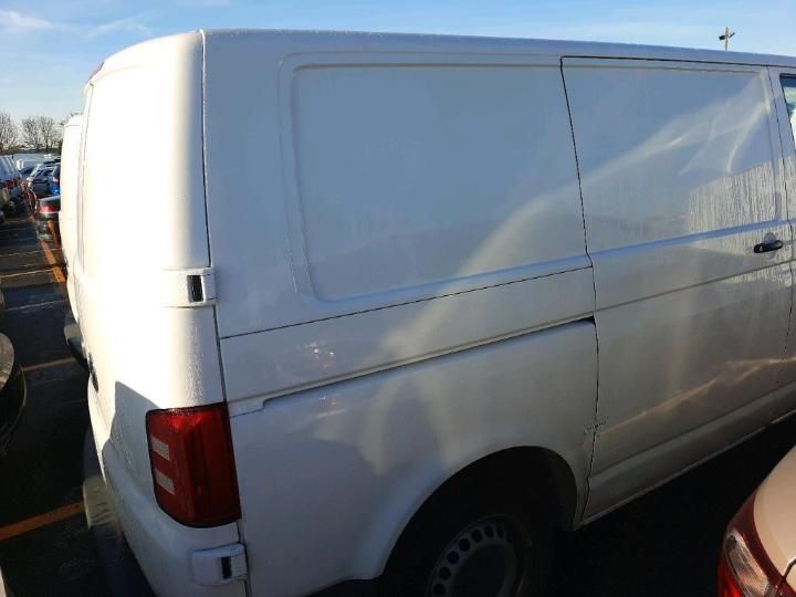 Photo 22 VIN: WV1ZZZ7HZKH172939 - VOLKSWAGEN TRANSPORTER 