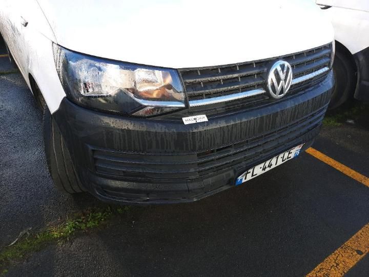 Photo 27 VIN: WV1ZZZ7HZKH172939 - VOLKSWAGEN TRANSPORTER 