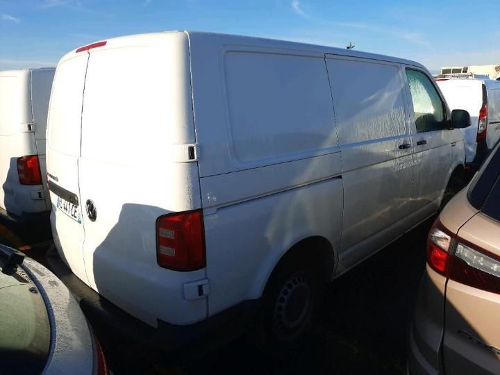 Photo 34 VIN: WV1ZZZ7HZKH172939 - VOLKSWAGEN TRANSPORTER 