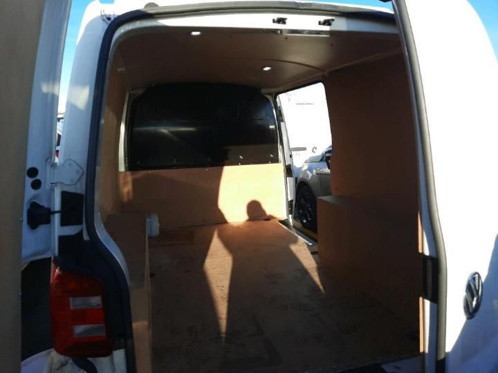 Photo 37 VIN: WV1ZZZ7HZKH172939 - VOLKSWAGEN TRANSPORTER 